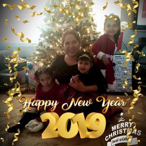 Meet your Posher, Sally